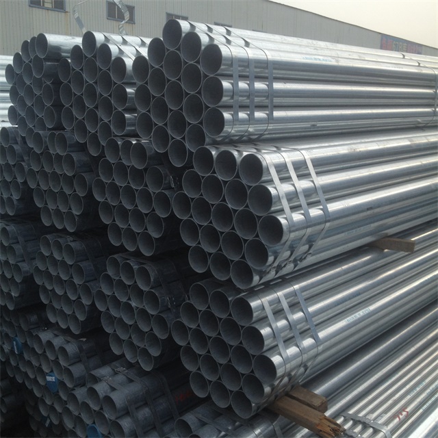 友发镀锌钢管DN250