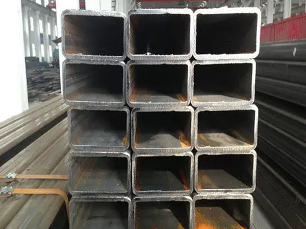 友发Q235B方矩管